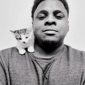 Meet your Posher, C lamar